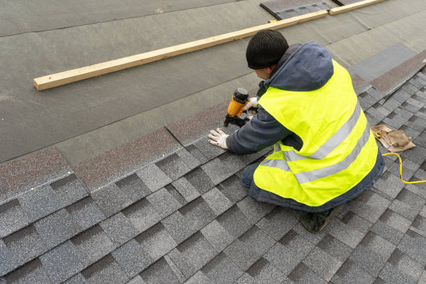 Best Residential Roofing Contractor  in Emory, TX