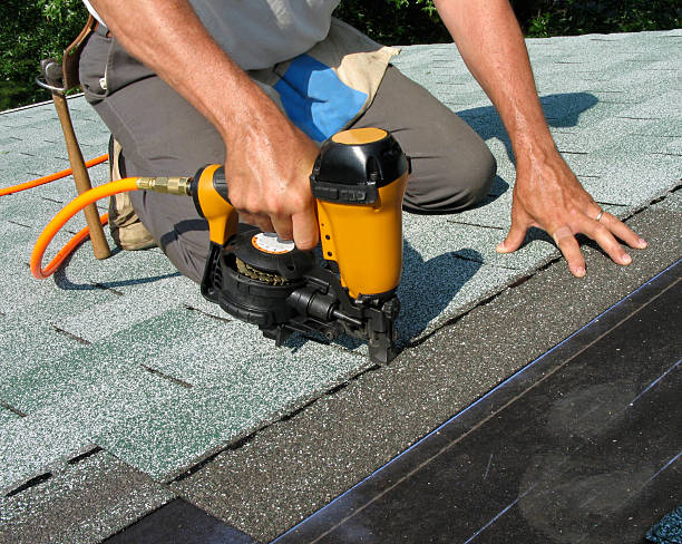 Tile Roofing Contractor in Emory, TX