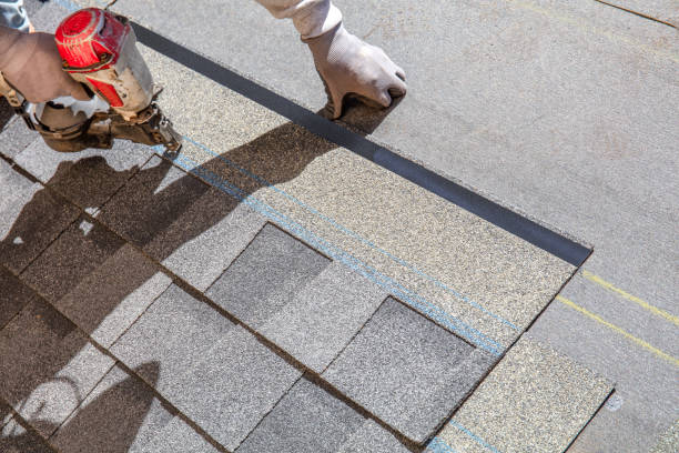 Best Residential Roofing Contractor  in Emory, TX